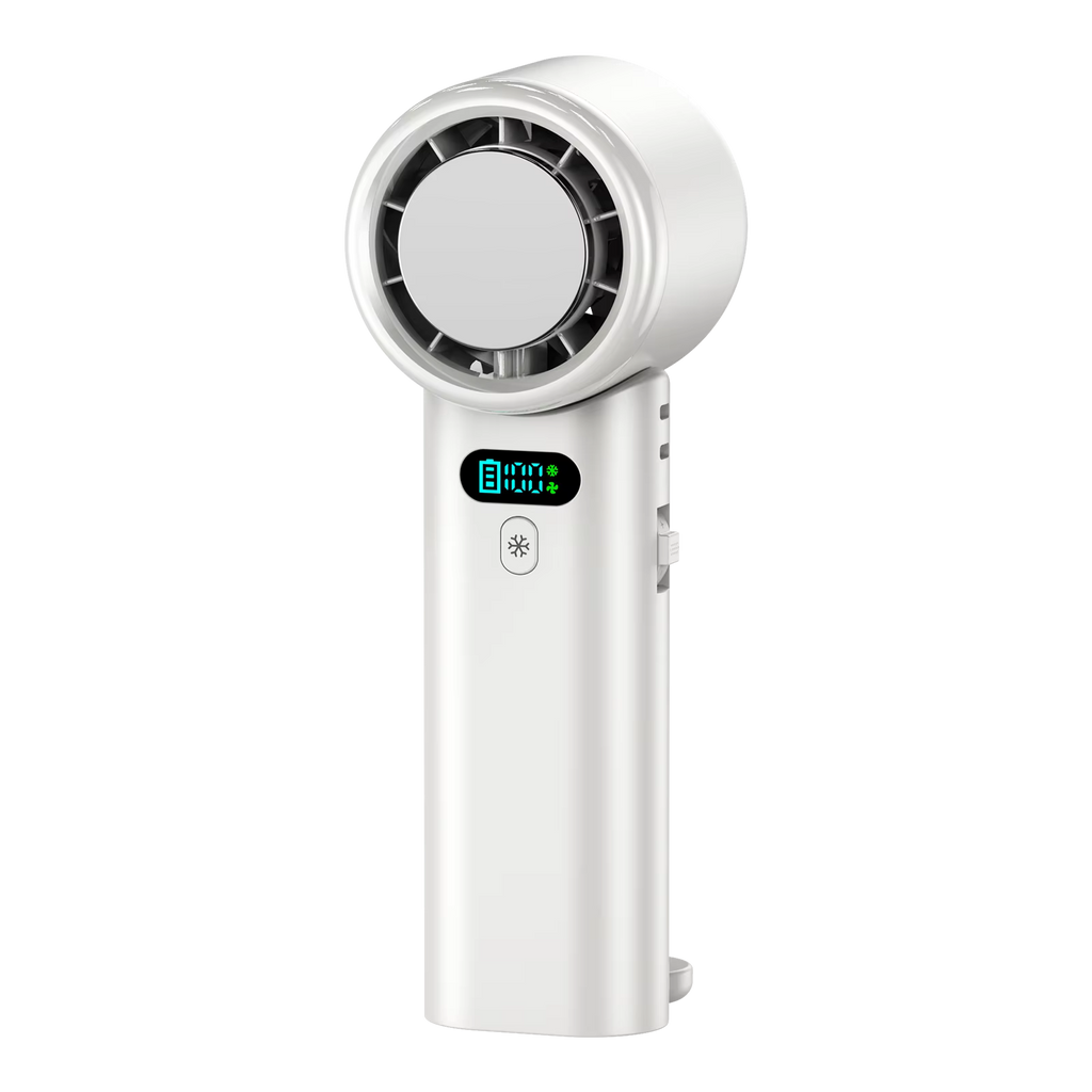 Portable Fan